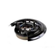 Backing Plate Assembly F250 F350 Disc Brake