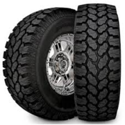 Tyre Pro Comp F250 F350 20 Inch