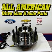 Wheel Bearing Assembly F250 F350 Front Hub