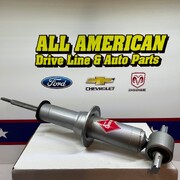 Chevrolet Silverado Front Shock Absorber Strut Tower