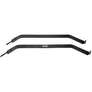 FUEL TANK STRAP KIT BRONCO UPPER