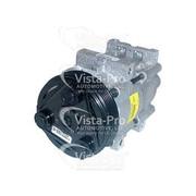 Air Conditioning Compressor F100 F250 87-96 EFI