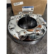 Ford Hubcap F450 F Series Front Wheel Dual Wheel