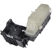 F250 F350 Overflow Header Tan F Series 6.7 Diesel 2011-2016