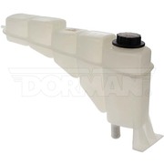 Ford F250 F350 Radiator Header Tank