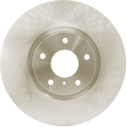 Disc Rotor F100 Bronco F150 4X4 front