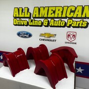 Bush Kit F100 Front Diff 4x4