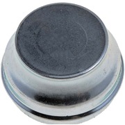 Grease Cap Wheel Bearing F250 F350