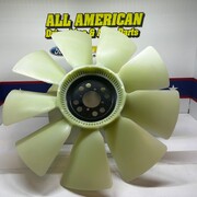 Fan Blade F250 F350 7.3 V8 Diesel Engine