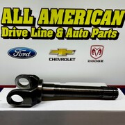 Axle Shaft F100 4x4 Front Outer
