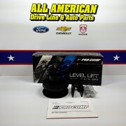 F250 F350 Levelling Kit Front 2 1/2&quot;