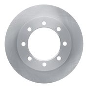 Disc Rotor Ford F350 4x4