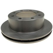 F250 F350 Brake Disc Rear Superduty 