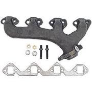 Exhaust Manifold F Series 