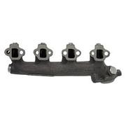 Exhaust Manifold F Series 