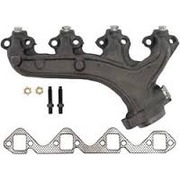 Exhaust Manifold F Series 