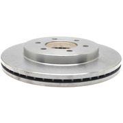 Disc Brake Rotor F150