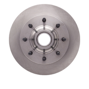 Brake Disc Rotor F250 F350 2 Wheel Drive