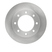 Brake Disc Rotor F250 F350