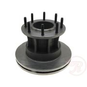 Disc Rotor F350 Front Dual Wheel