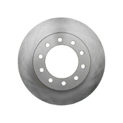 Ford F450 F550 Front Disc Rotor 10 Stud