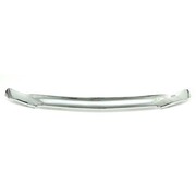 Bug Deflector F250 F350 Superduty Chrome