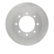 Front Disc Rotor F250 F350 Superduty 2013-2023 4x4