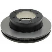 Disc Rotor F250 F350 Front 4x4 SuperDuty 2013-2023