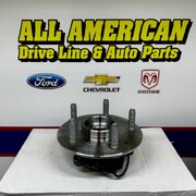 Dodge Ram Wheel Bearing Ram 1500 DS 5 Stud