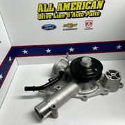 Dodge Ram Water Pump 1500 2017-2024 5.7