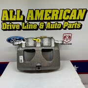 Ram 1500 Brake Caliper Front Left Hand Genuine Mopar