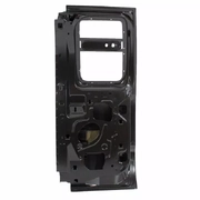 Door Shell F250 F350 Extra Cab Right Rear