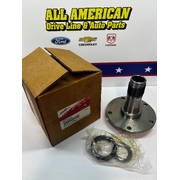 F100 Spindle Front Diff Wheel Bearing Support 4x4 76-80