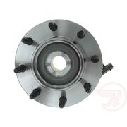 Wheel Bearing and Hub Assembly Silverado 2500