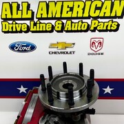 Wheel Bearing Hub Assembly Dodge Ram 2500 3500