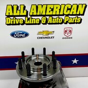 Wheel Bearing Hub Dodge Ram 2500 3500