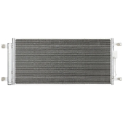 Dodge Ram 2500 3500 Air Conditioning Condensor