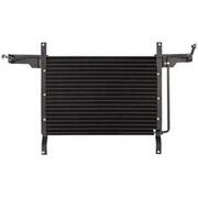 Air Condensor F100 Bronco F250 F350 