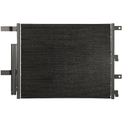 Ram Airconditioning Condenser 2500-3500