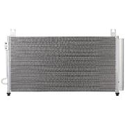 Air Conditioning Condenser Silverado 2500 &amp; 3500 Diesel