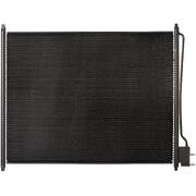 F250 F350 Air Conditioning Condensor Radiator