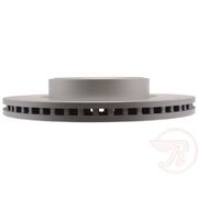 Disc Rotor Dodge Ram 1500 Front