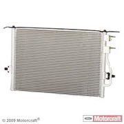 F250 F350 F450 Air Conditioning Condensor