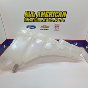 Ford F250 F350 Radiator Header Tank 1999-2006 