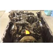 Engine 6.4 Turbo Diesel Ford F Series