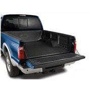 Bed Liner F250 F350 Short Bed 