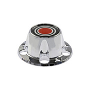 Hub Cap F Series Chrome Xlt 