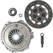 Clutch Kit F150 F250 F350 5 Speed 87-96