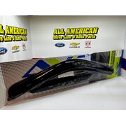 Ventvisor Wind Deflector F250 F350 F450