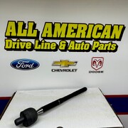 Rack End Steering Ford F150